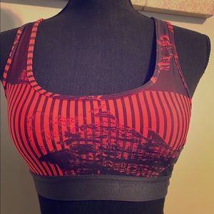 Under Armour Sports bra